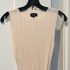 Small Top Shop dress